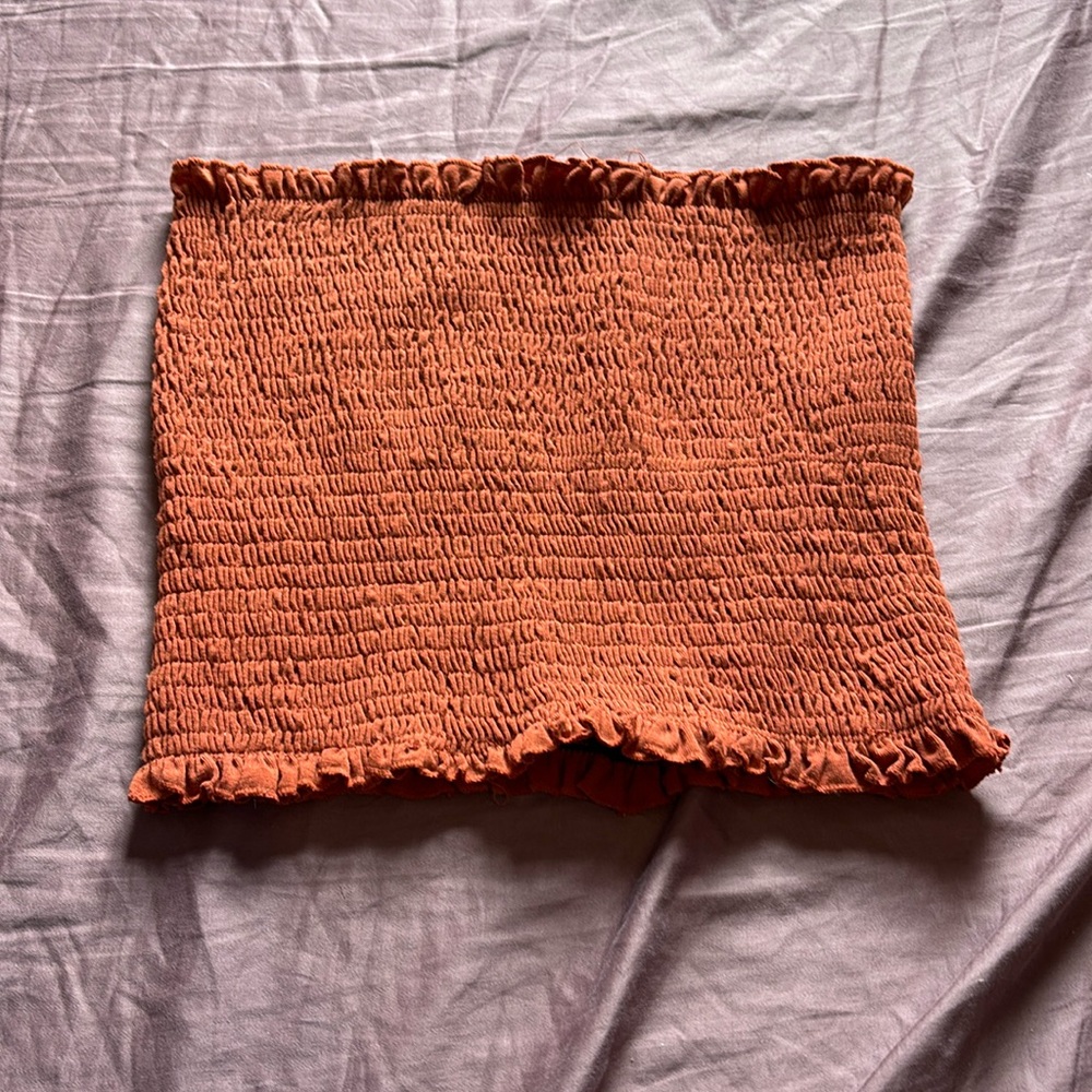 Halter top